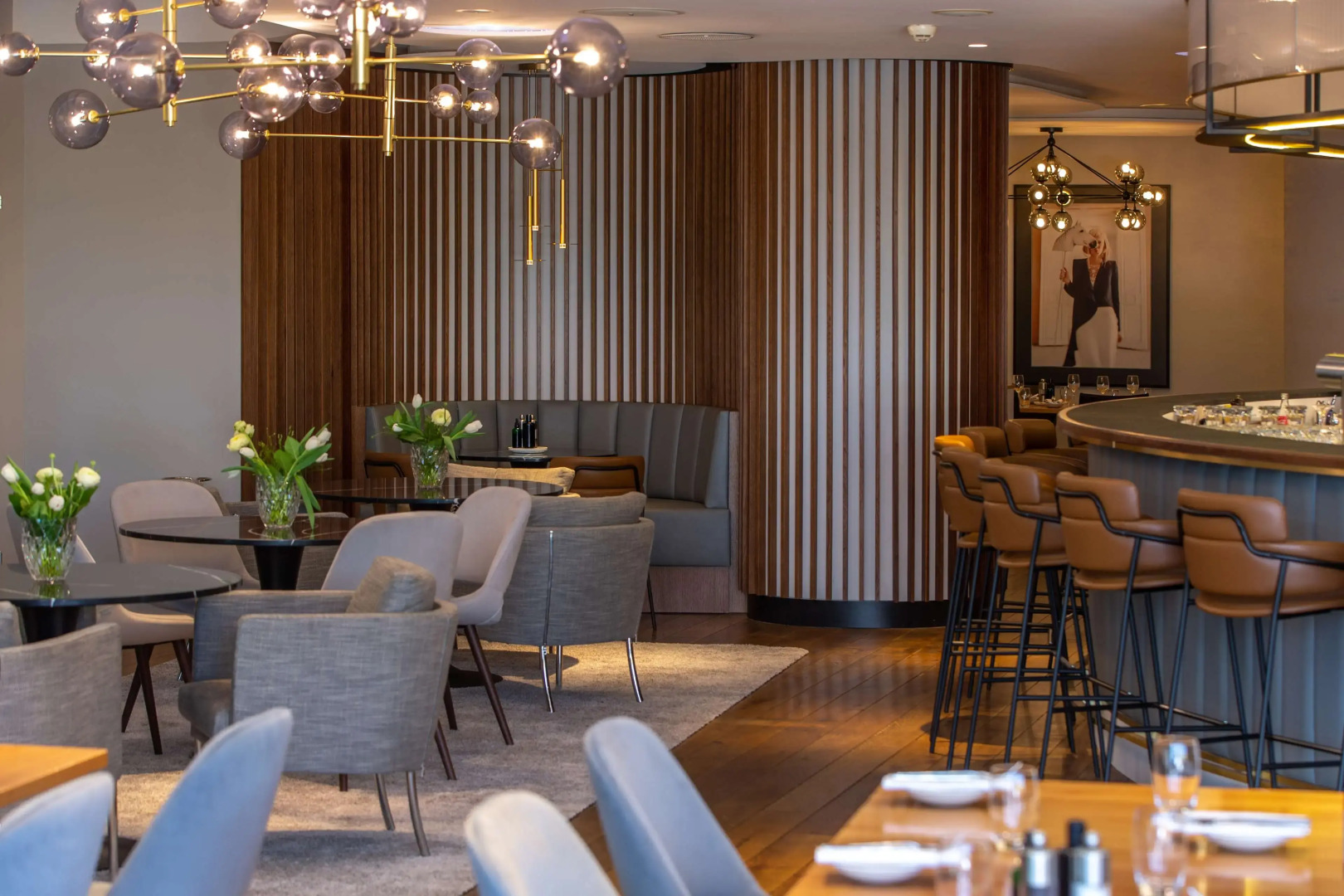 Radisson Blu Hotel, Basel