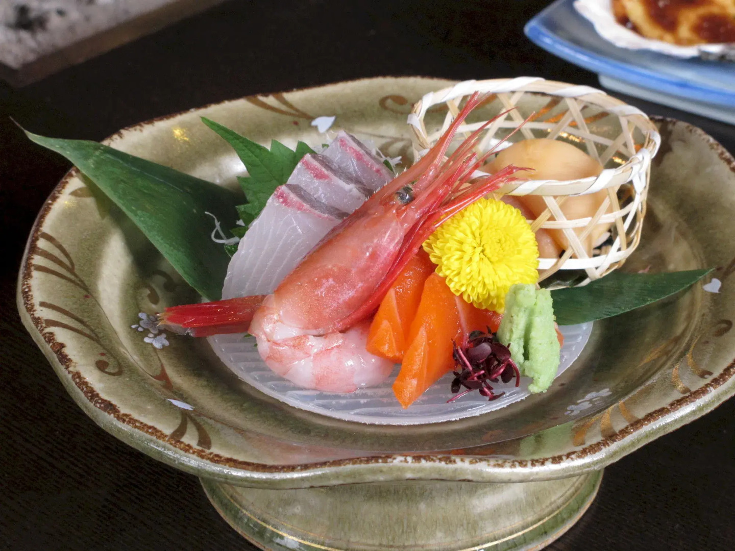 Okada Ryokan Warakutei