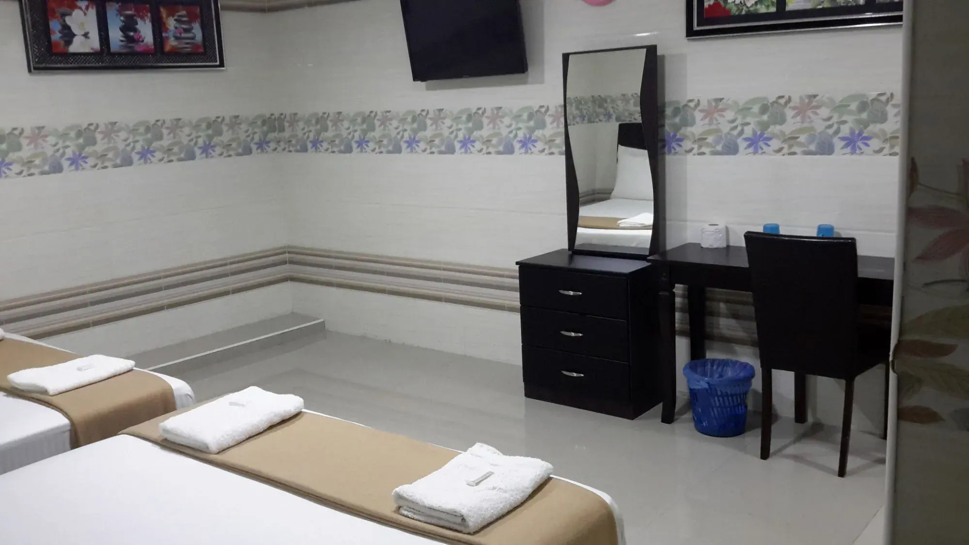 Kota Damansara Business Hotel