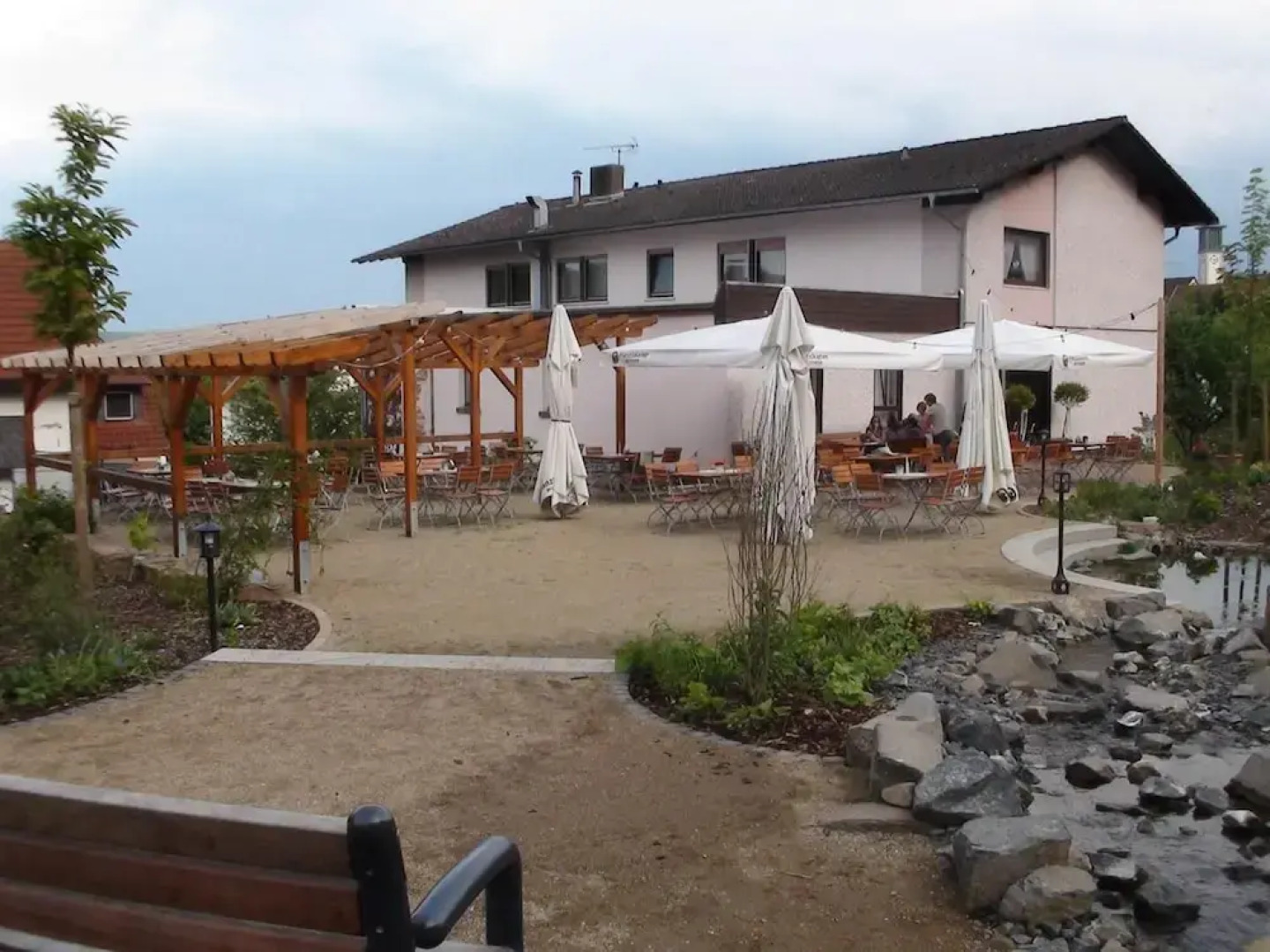 Landgasthaus Bayrischer Hof