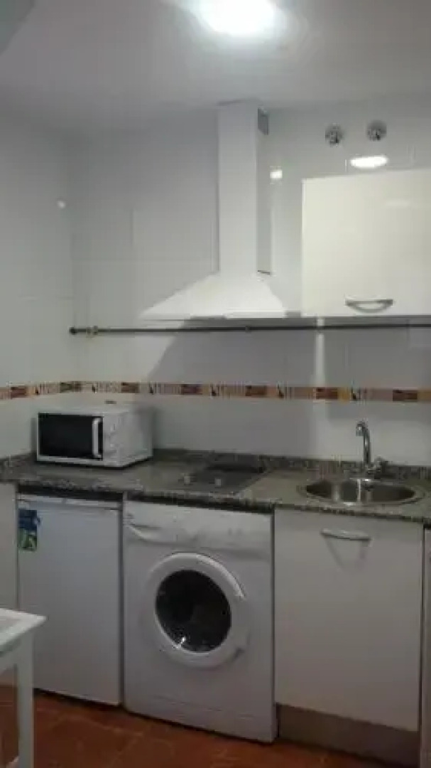 Apartamentos San Lázaro