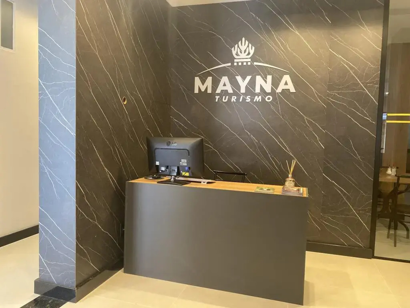 Mayná Hotel Prudentópolis