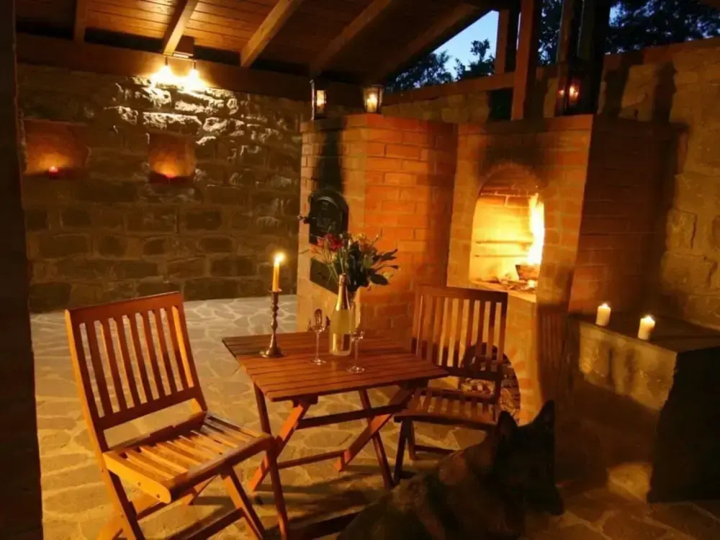 Am Turm Modern Retreat