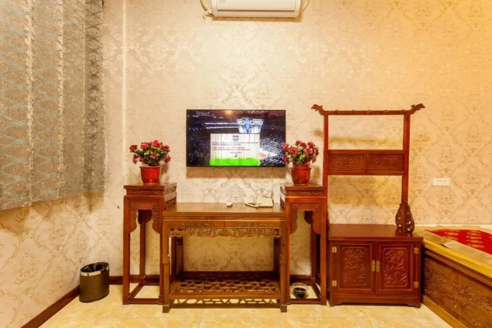 Pingyao Xingshengjiu Hotel