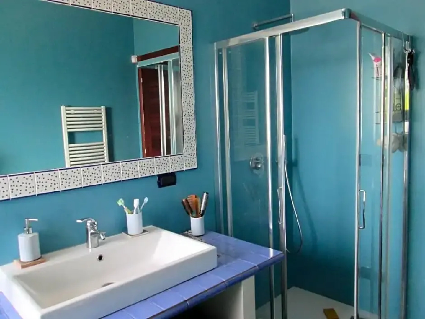 Il Giardino dei Ciliegi - Turi