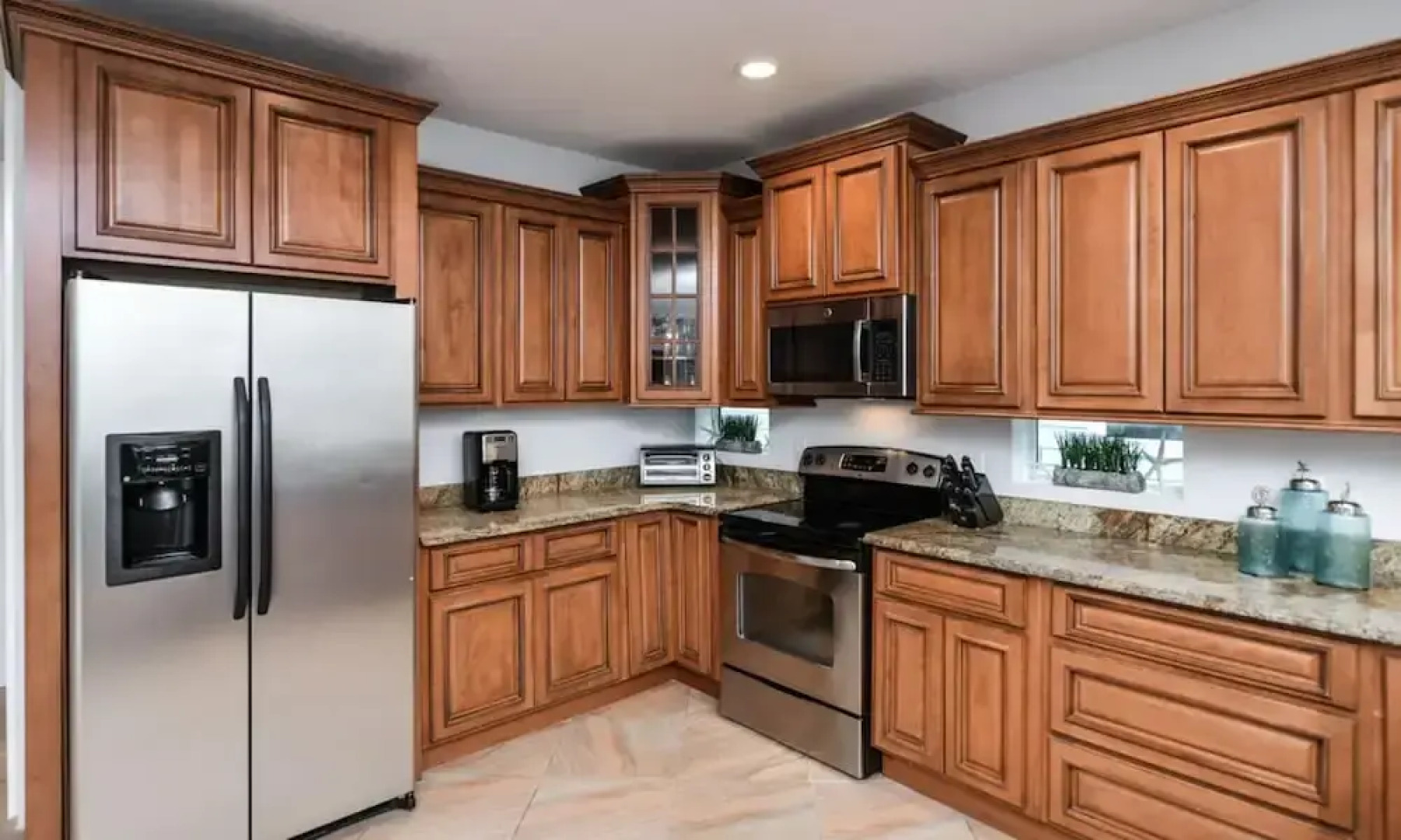 Coral Escape by AMI Locals