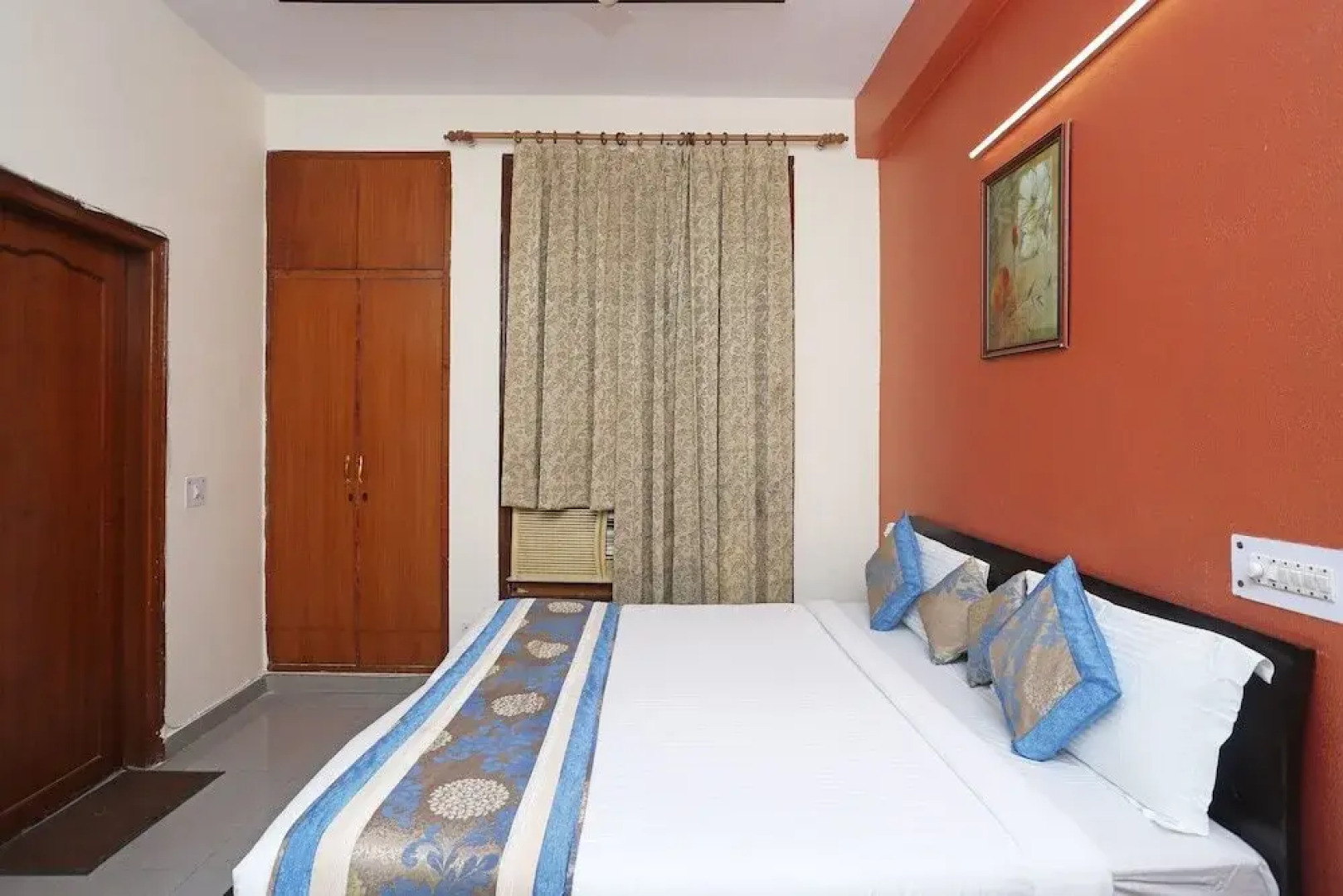 OYO Rooms Noida Sector 61
