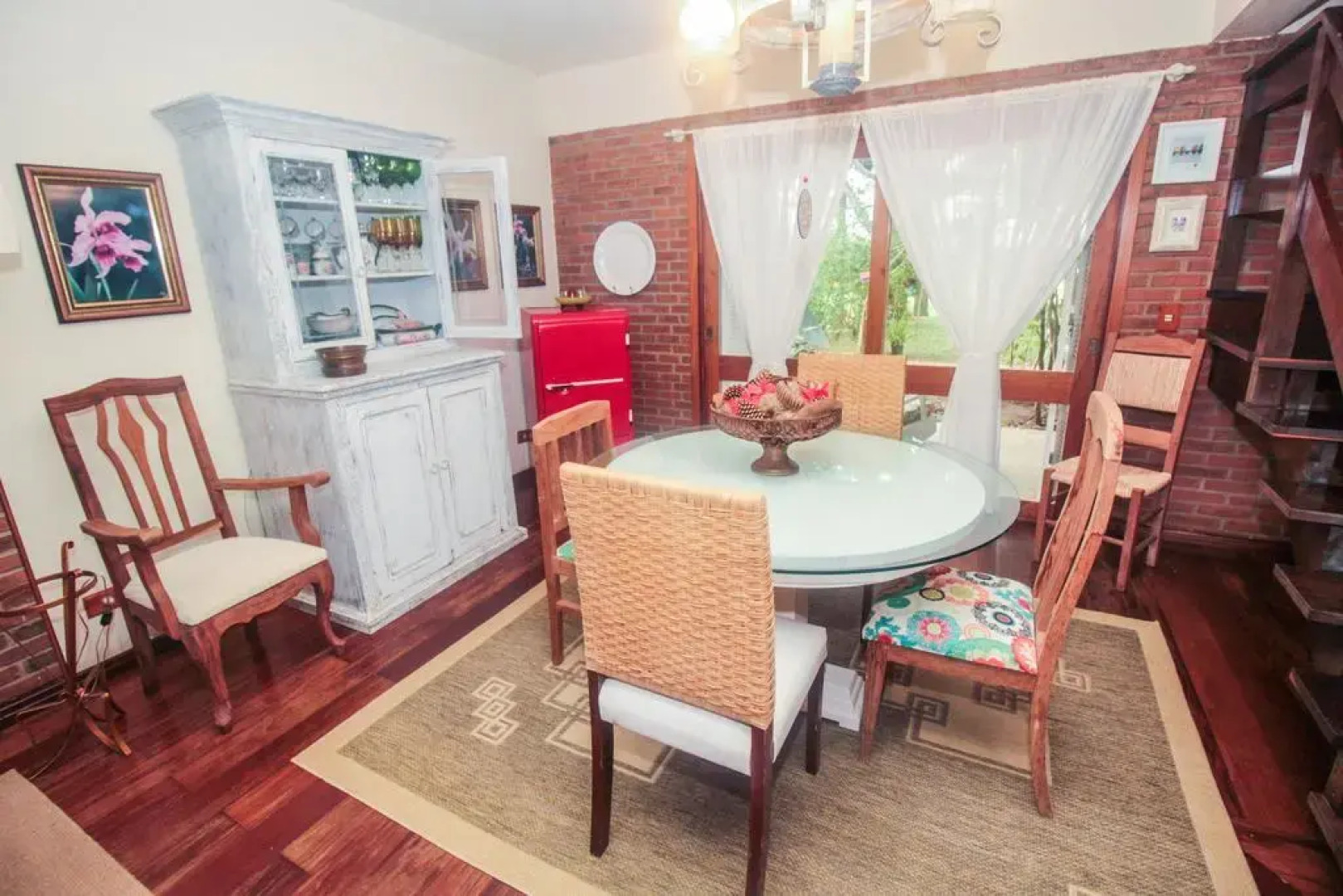 Morada das Bromélias