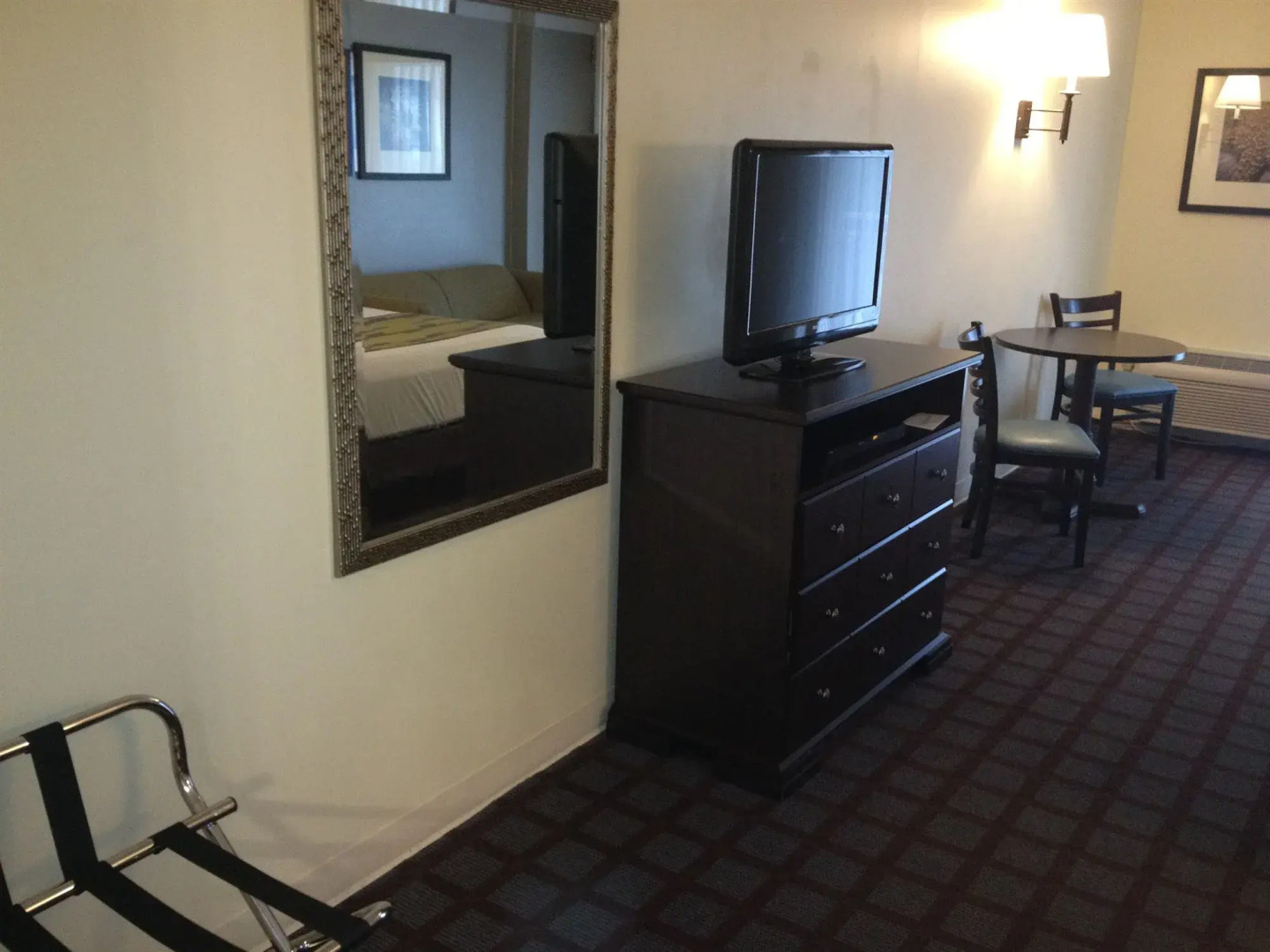 Hotel Monte Carlo Ocean City