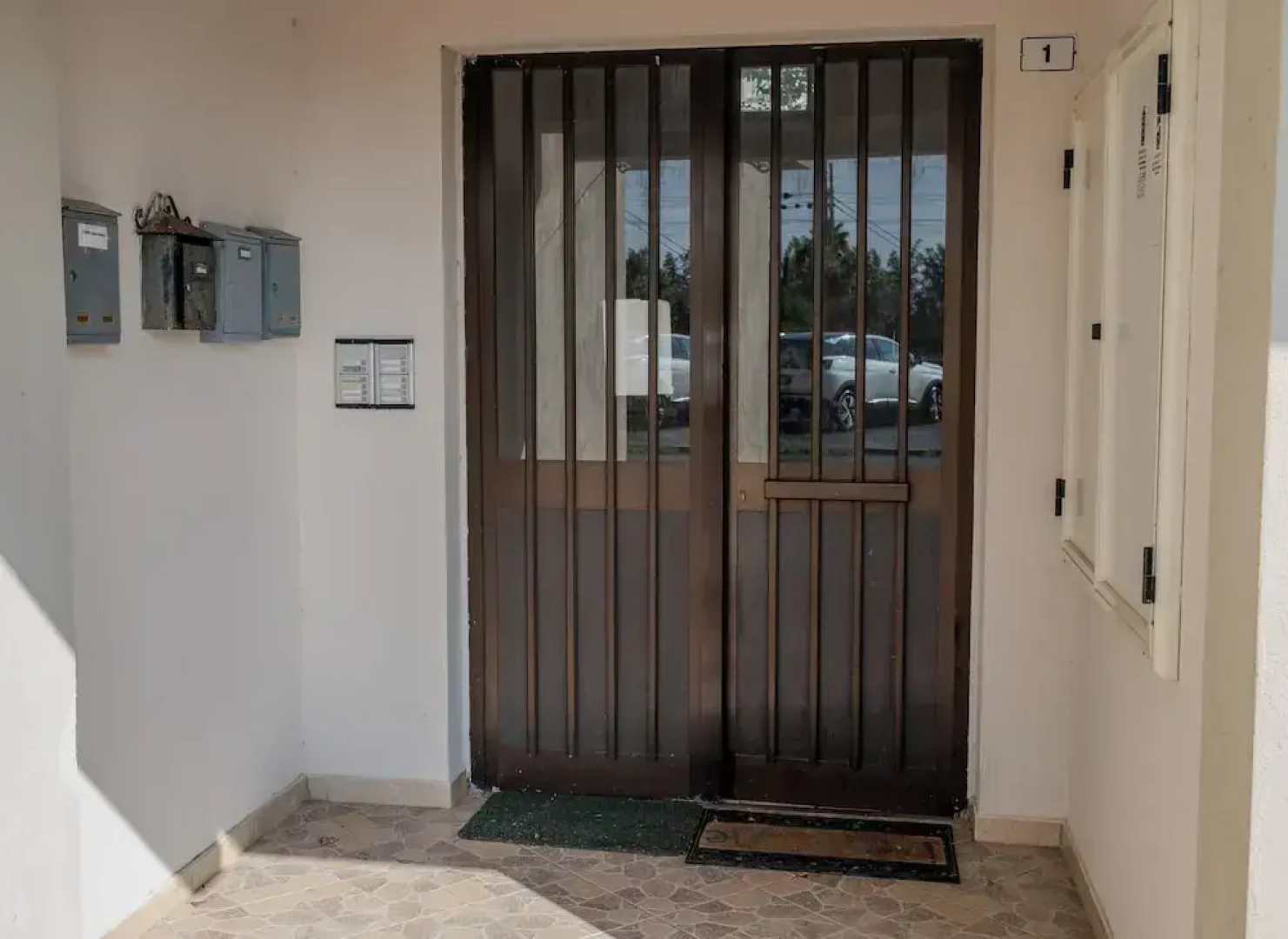 Casa Silvana
