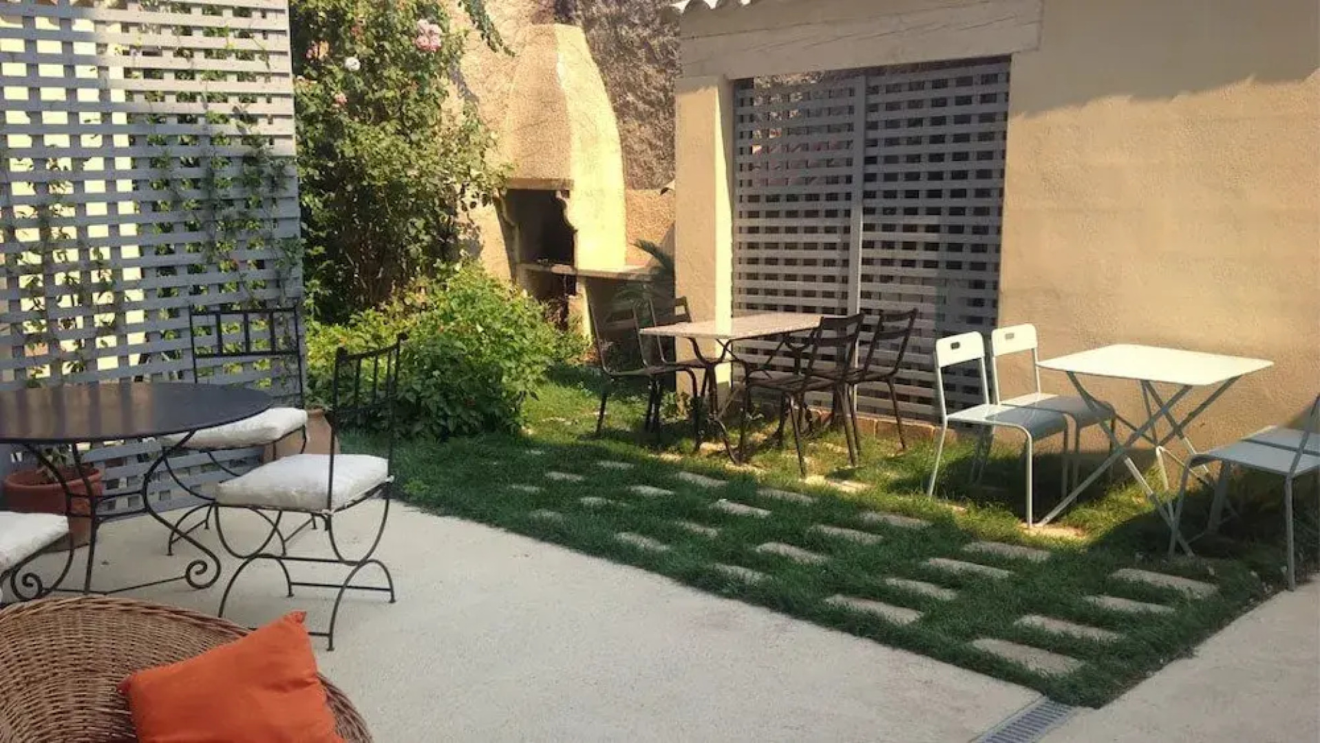 La Maison De Gruissan