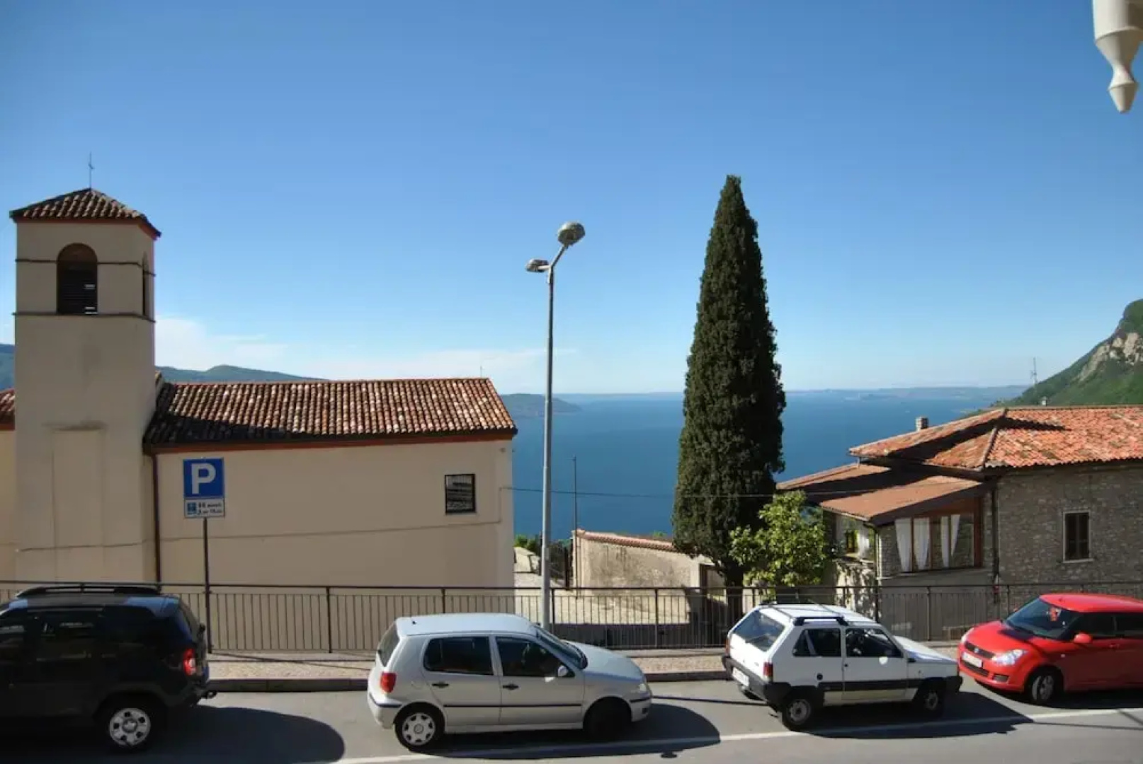 Appartamenti San Pietro