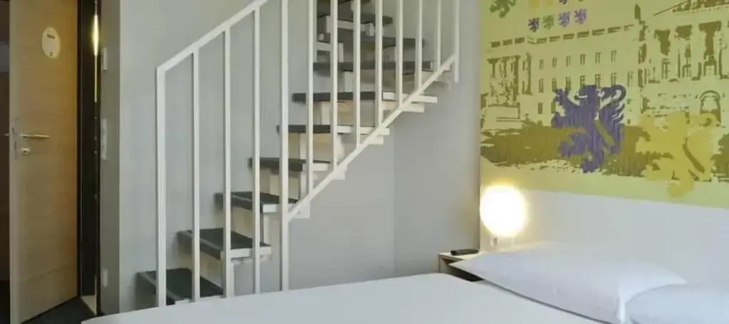 B&B Hotel Braunschweig-Nord