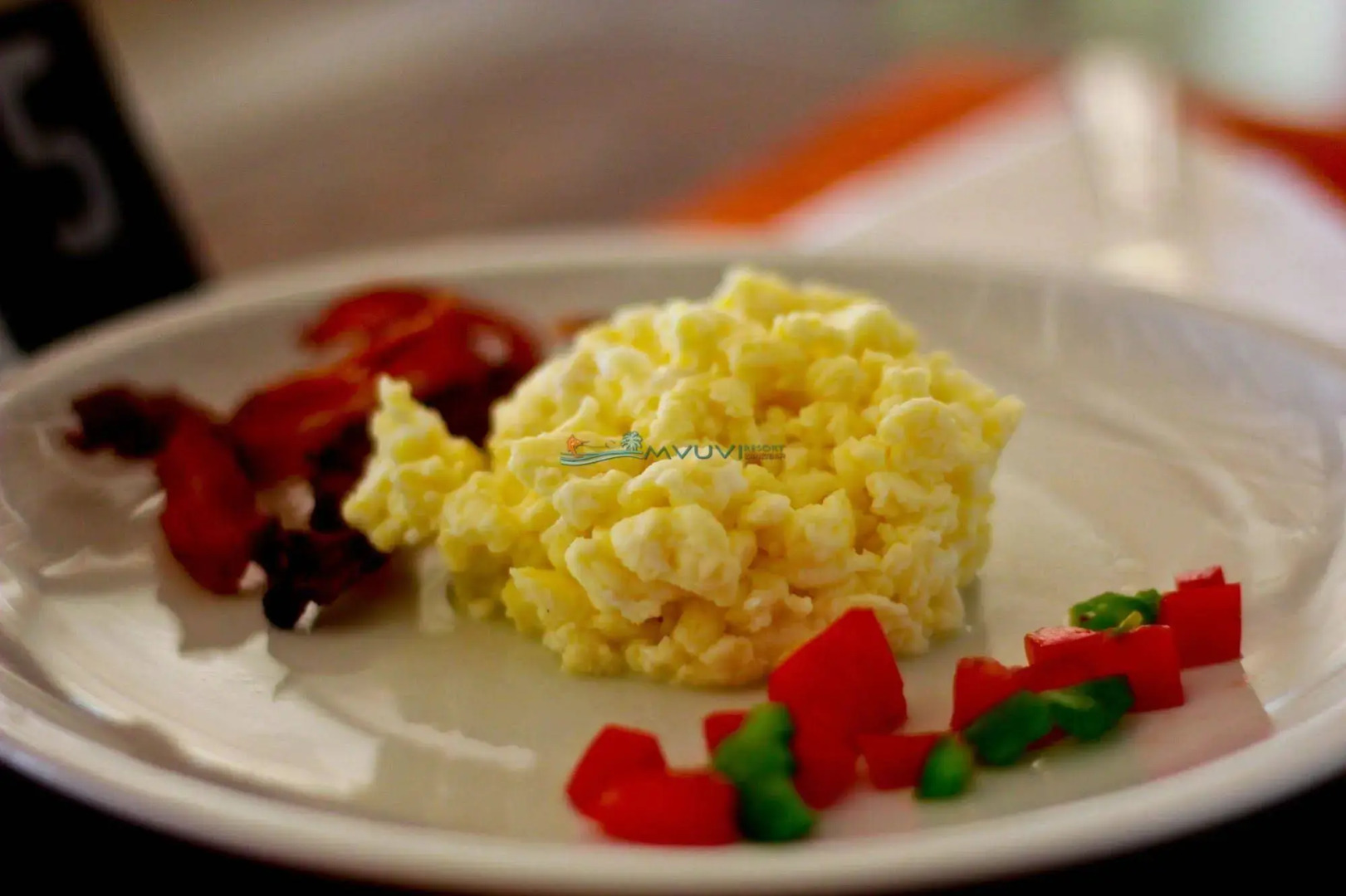 Mvuvi Boutique Resort