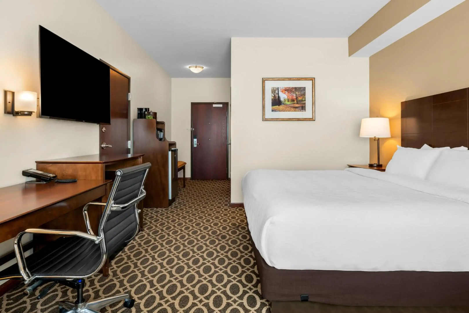 Best Western Paradise Inn