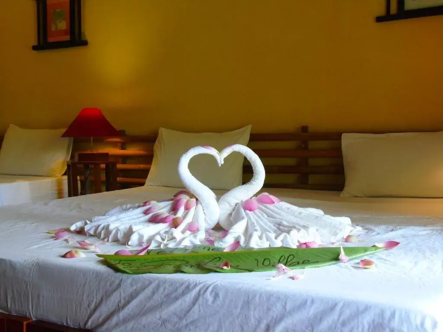 Ecolodge Pan Hou Village