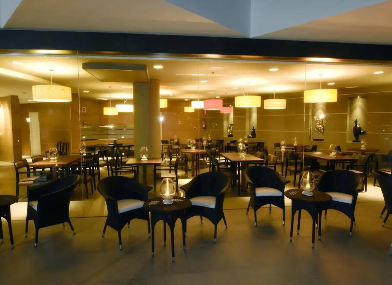 Hotel Carboneras Cabo de Gata