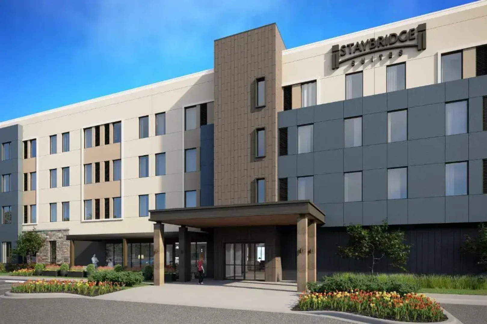 Staybridge Suites Kincardine Southeast by IHG