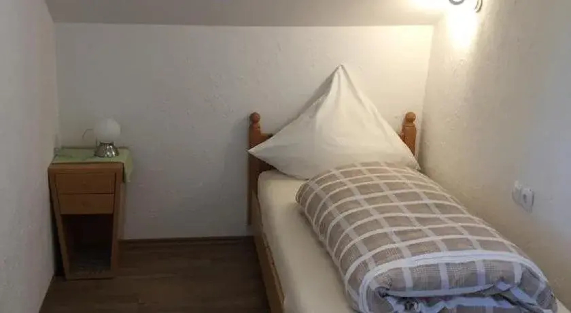 Landgasthof Steinbock