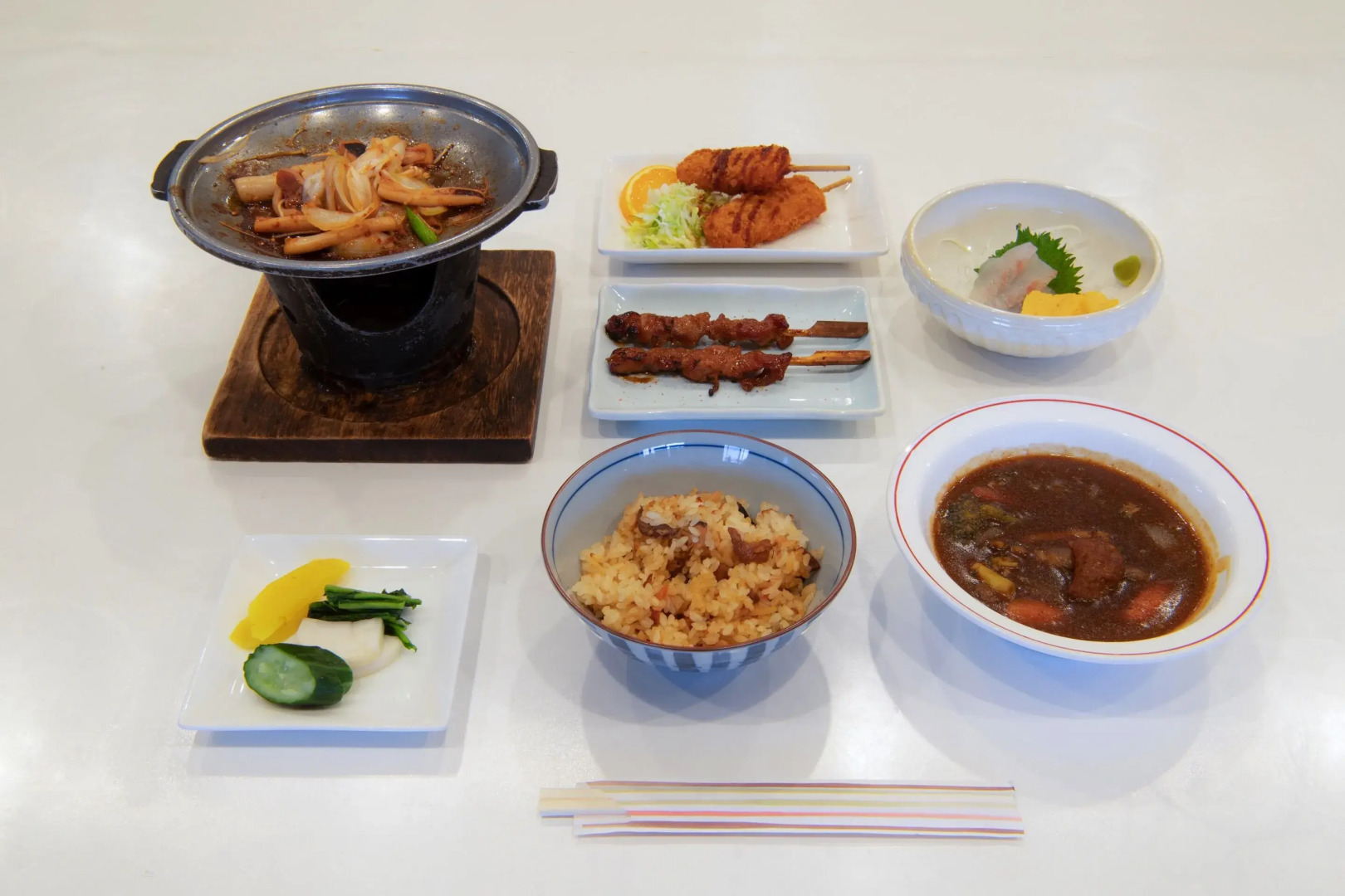 Tabist Daibo Ichihara Men Only