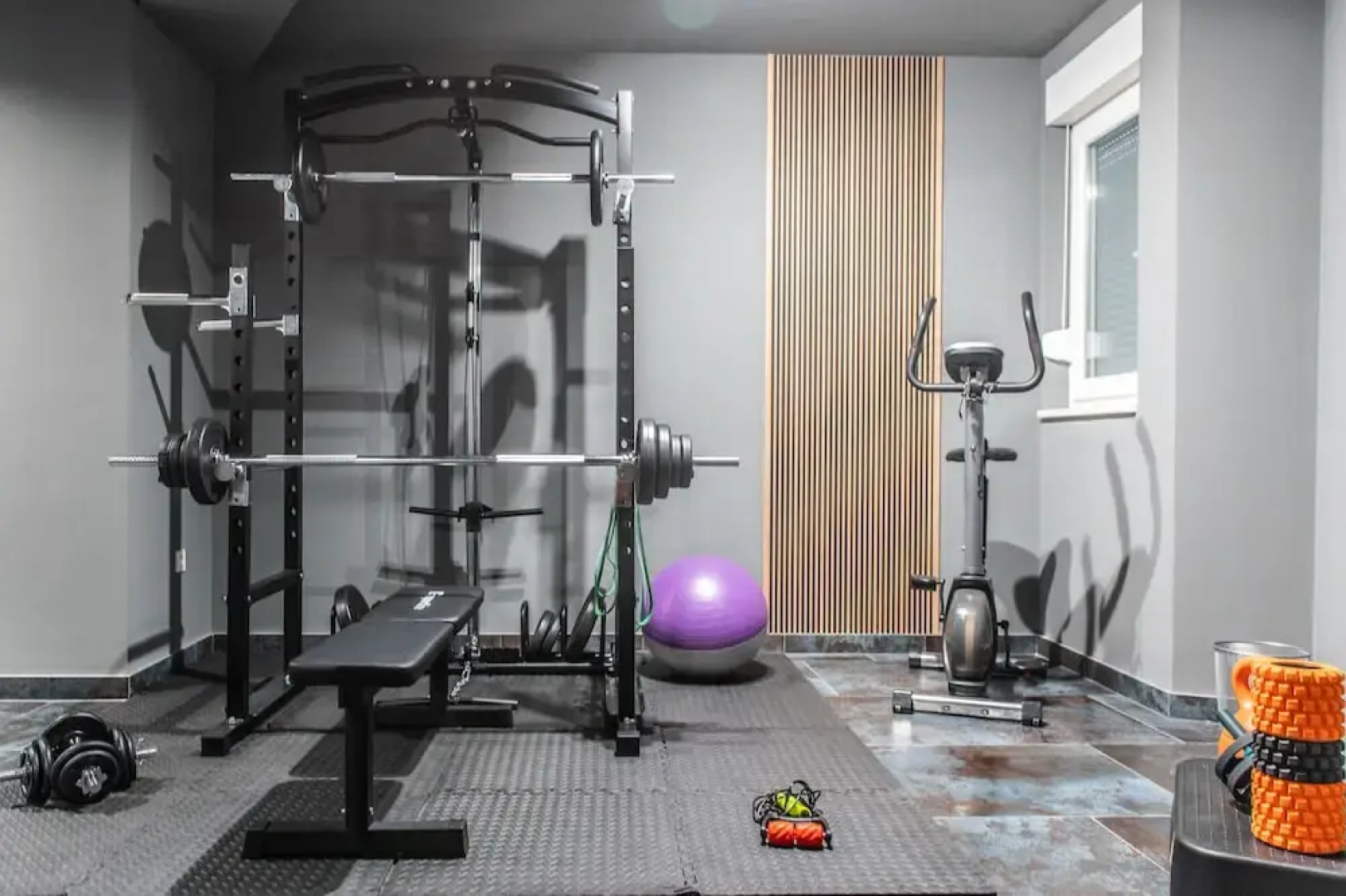 Luxury Villas Travera