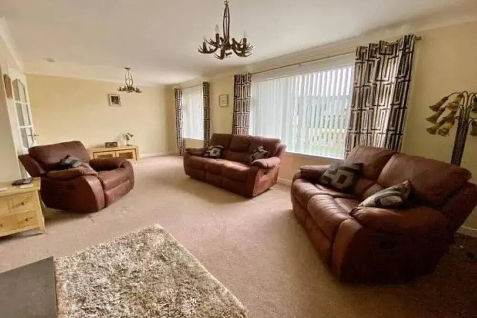 The Rothes Retreat, Speyside