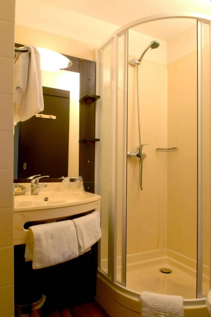 Hôtel Balladins Arles