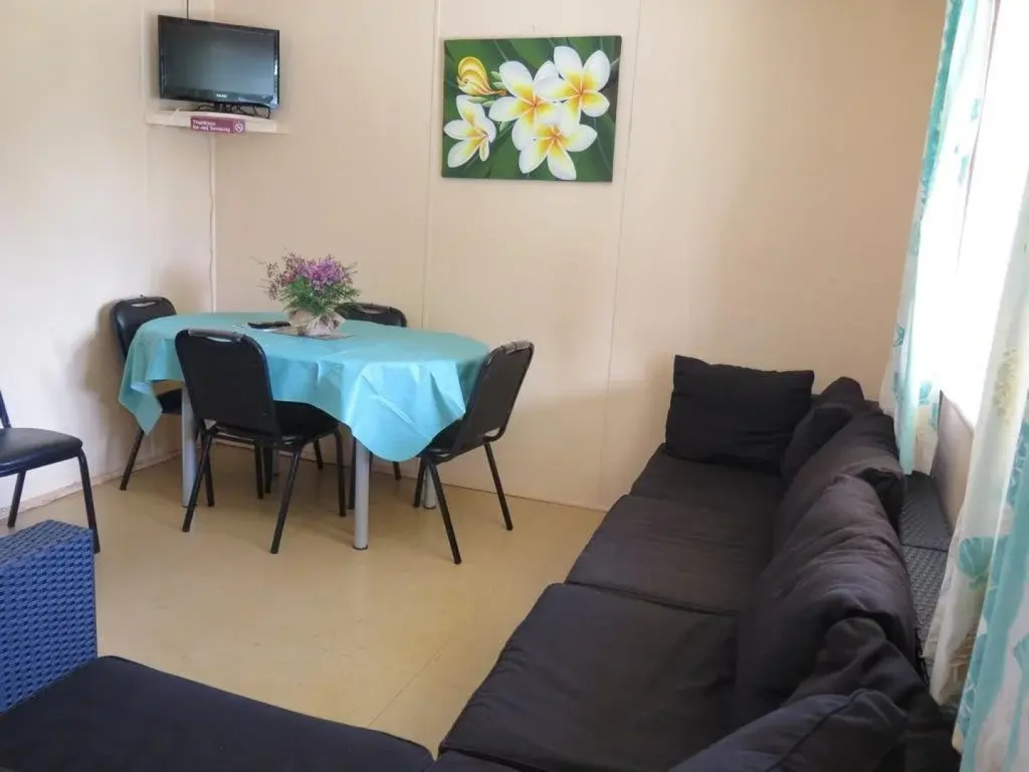 Jurien Beachfront Holiday Units