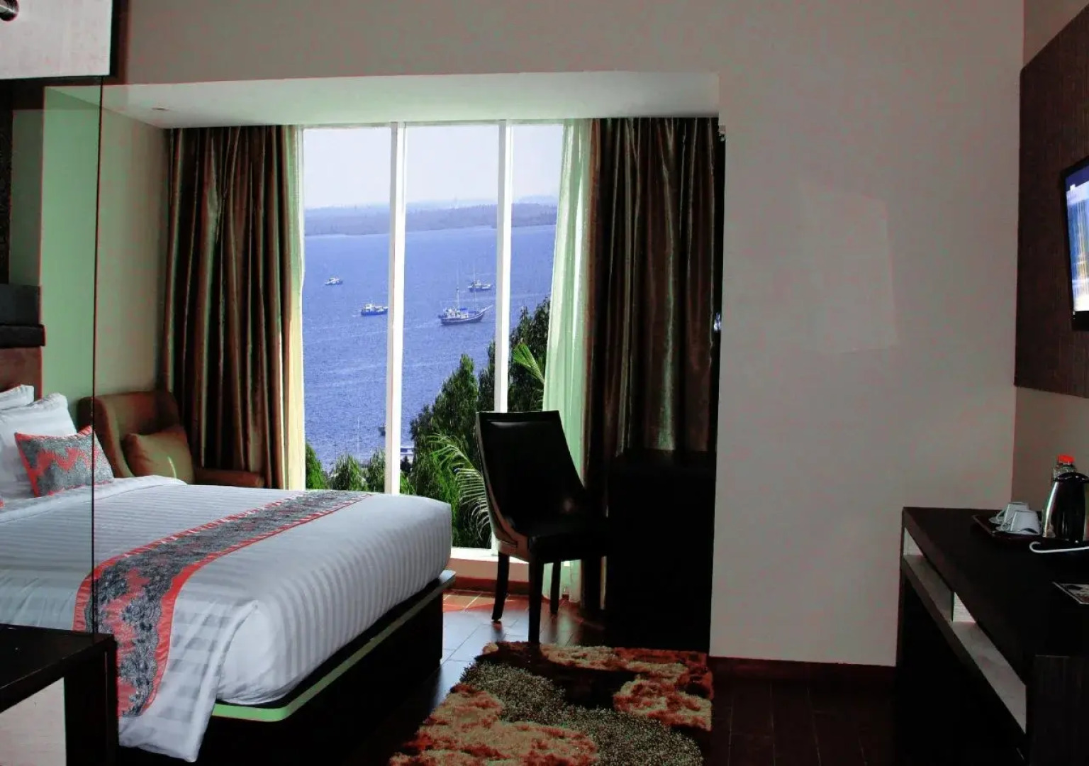 The Belagri Hotel and Convention