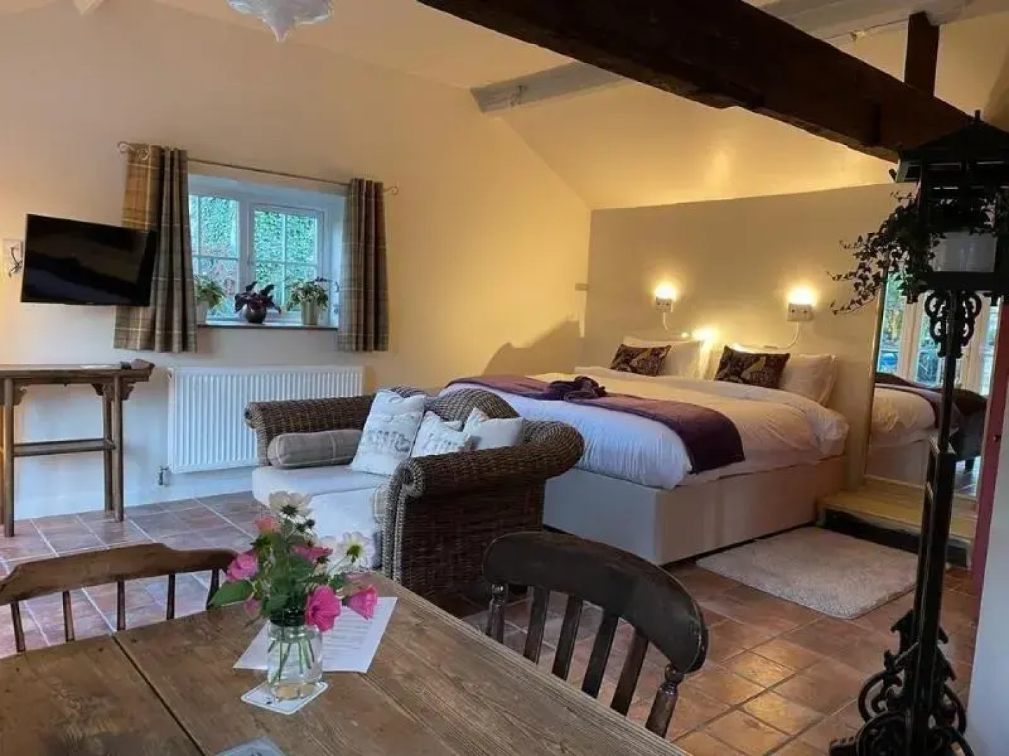 The Forresters Arms Kilburn