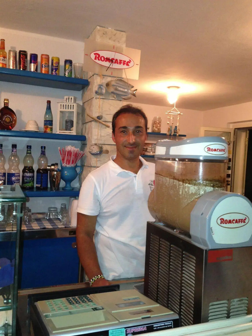 Albergo Punta De L'est