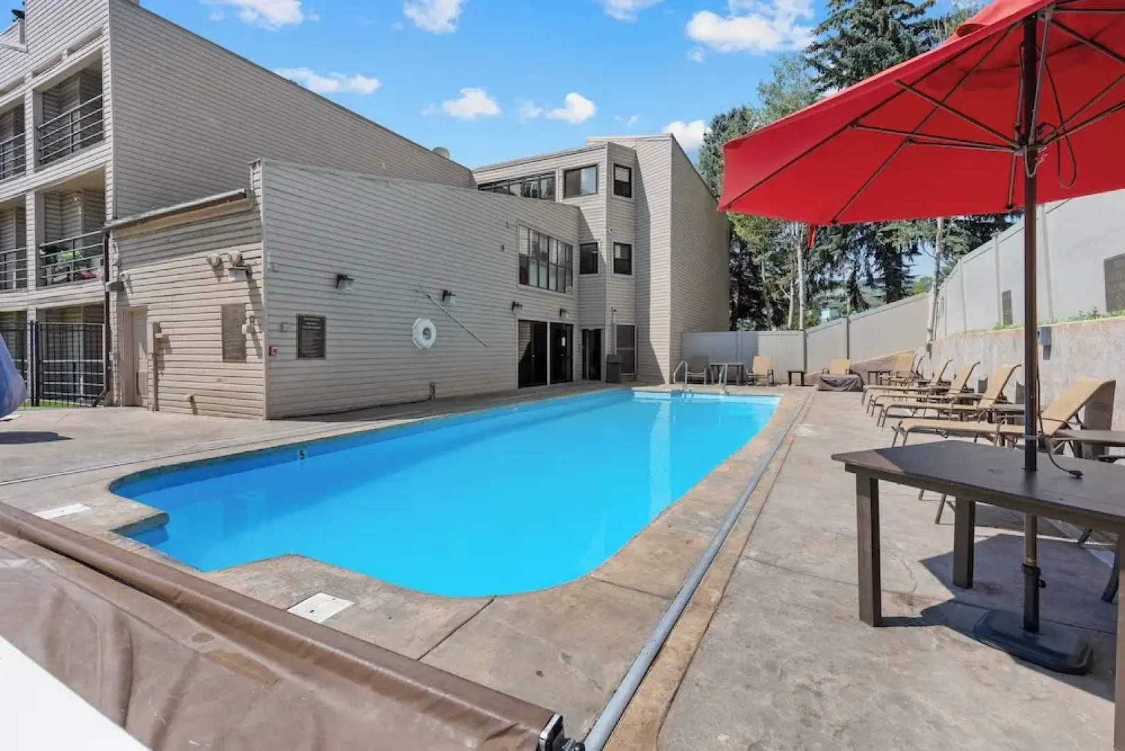 The Christie Lodge - All Suite Property, Vail Valley/Beaver Creek