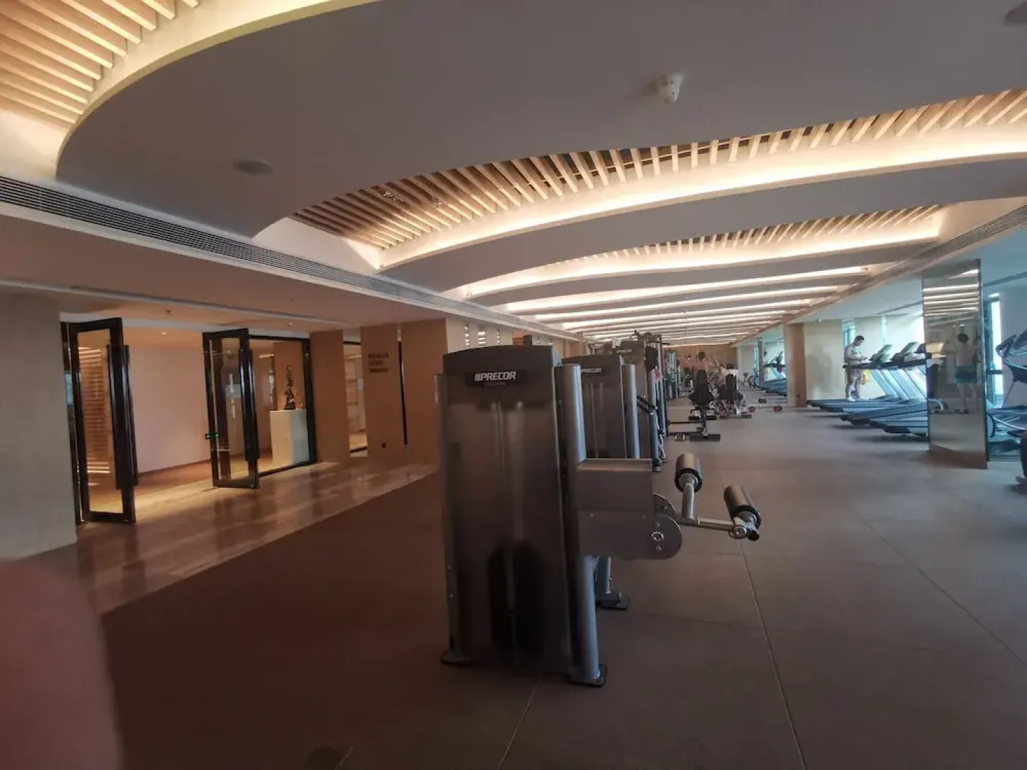 Nan Hai International Hotel