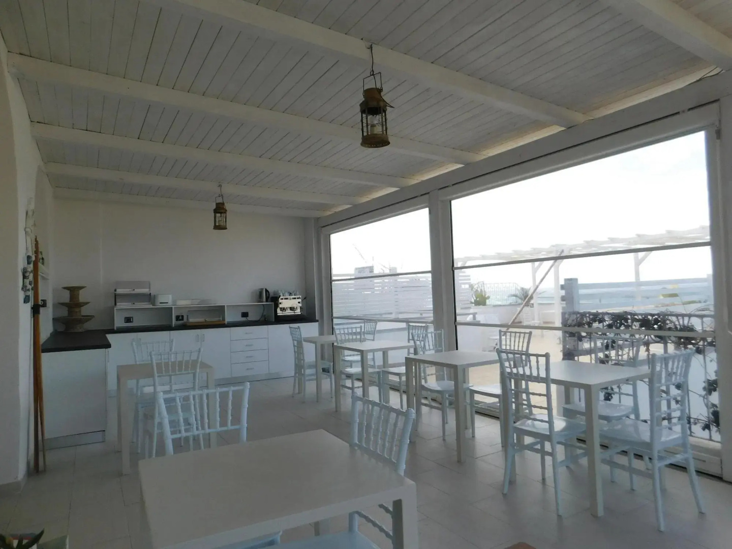 Hotel & Spa La Porta del Mare