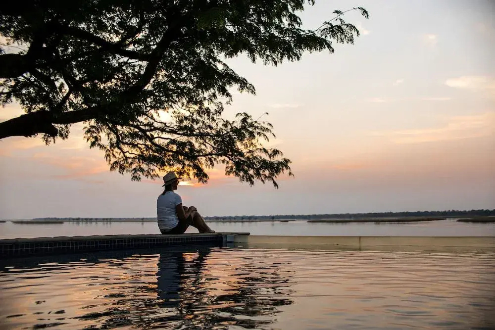 Zambezi Grande Private Game Experience - All Inclusive