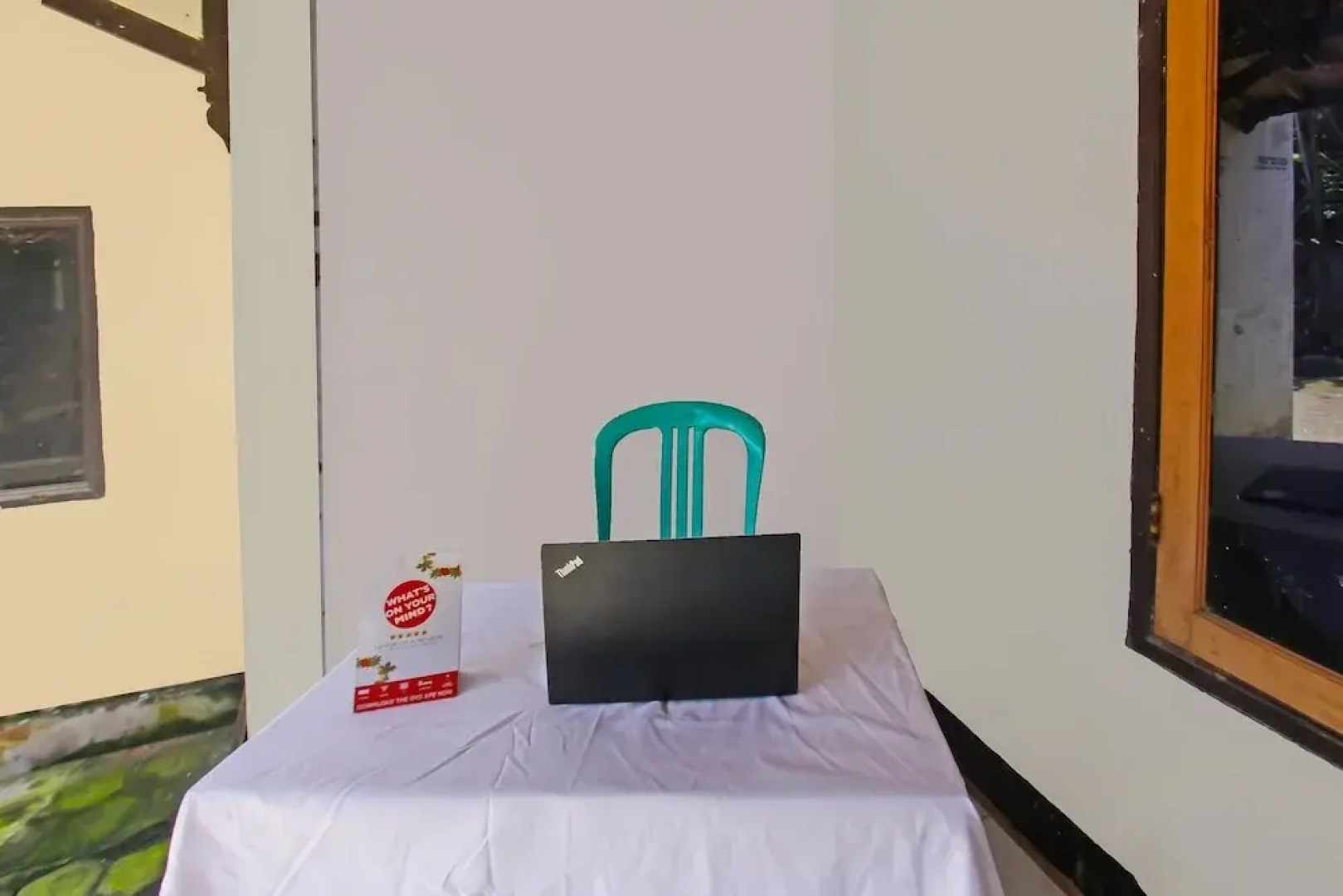 Hotel O Sukandi Homestay Near The Semeton Homestay