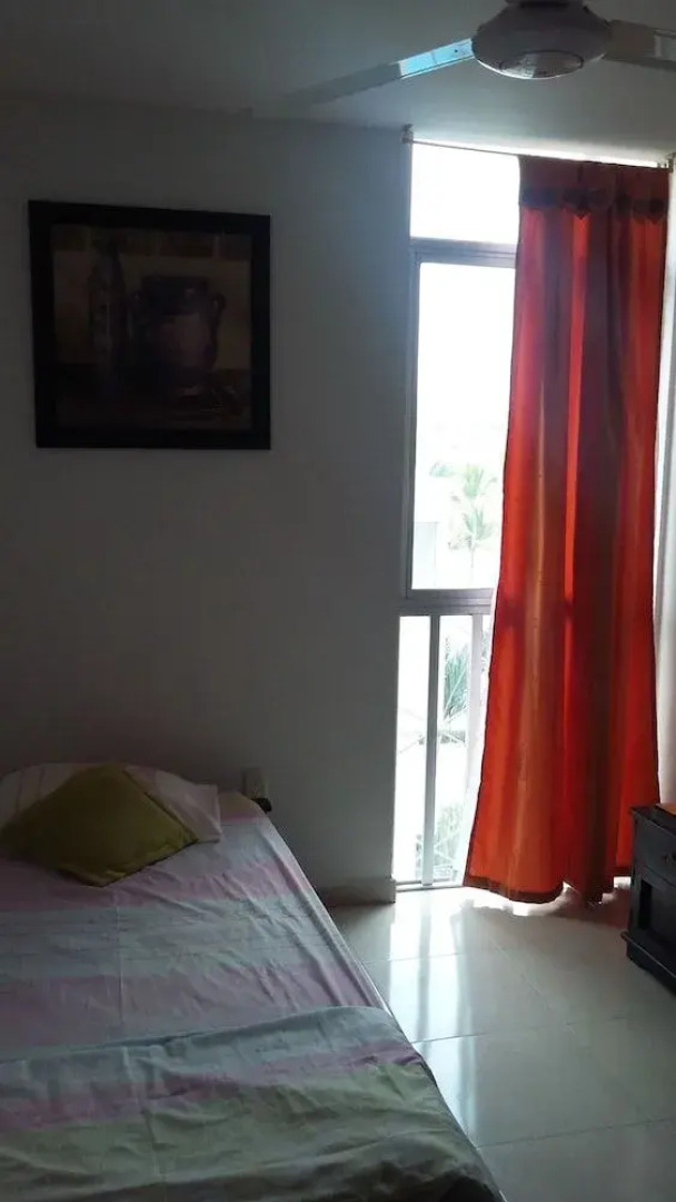 Apartamento Amoblado Barrancabermeja