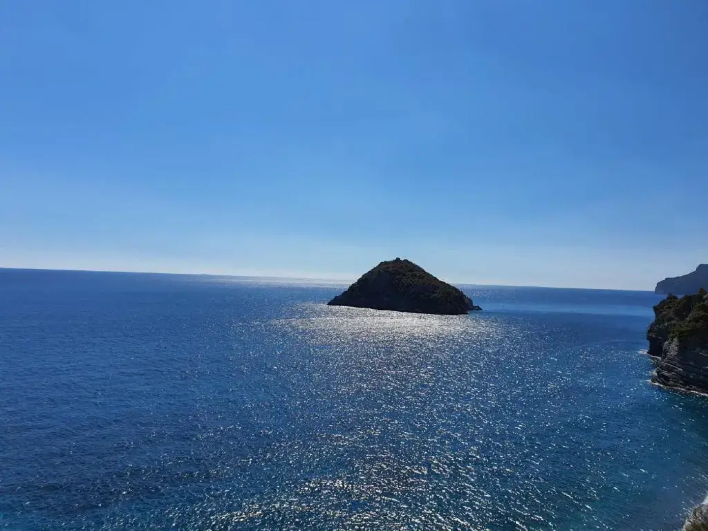 Una finestra sul mare Home 1