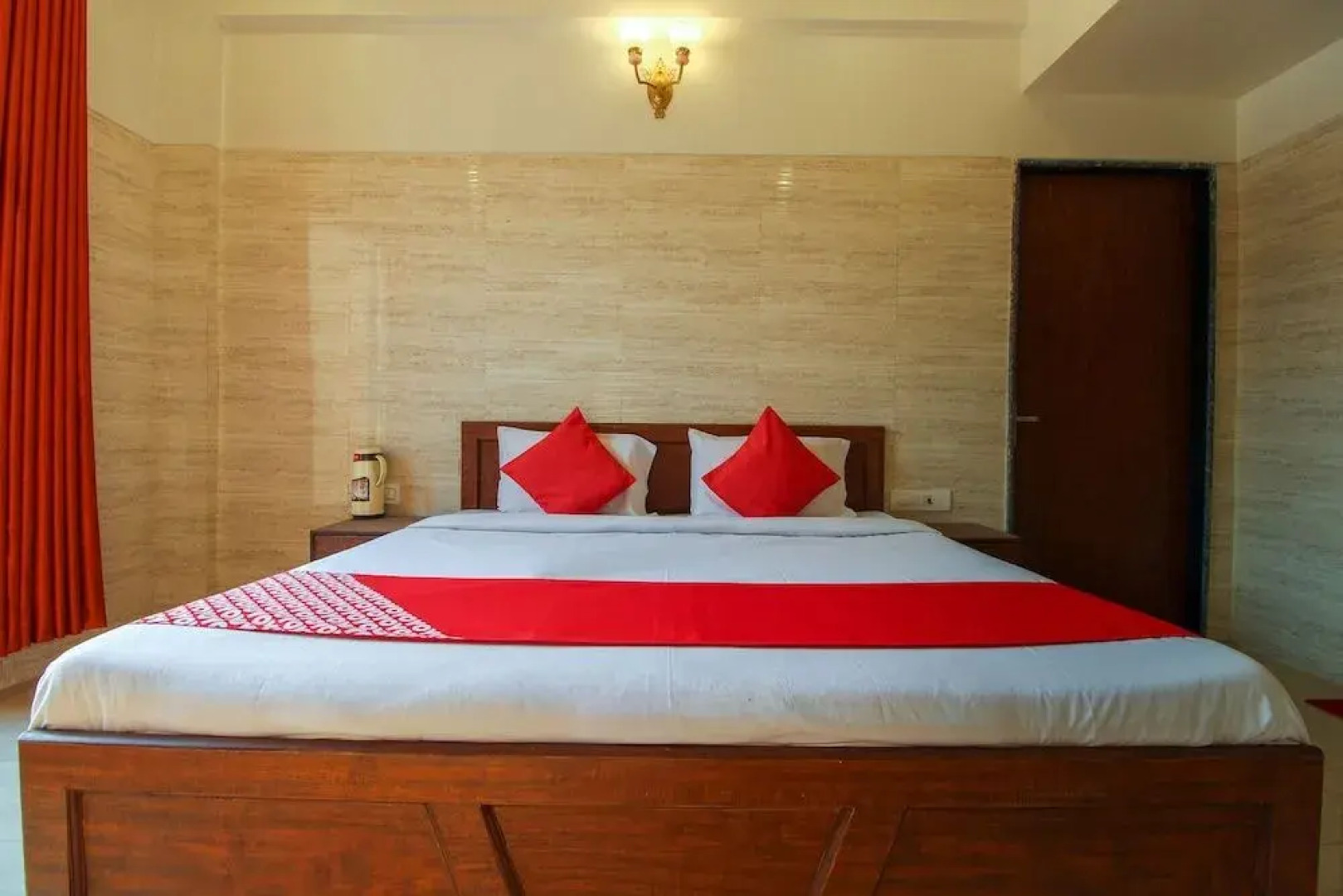 OYO 62741 Giriwar Nikunj