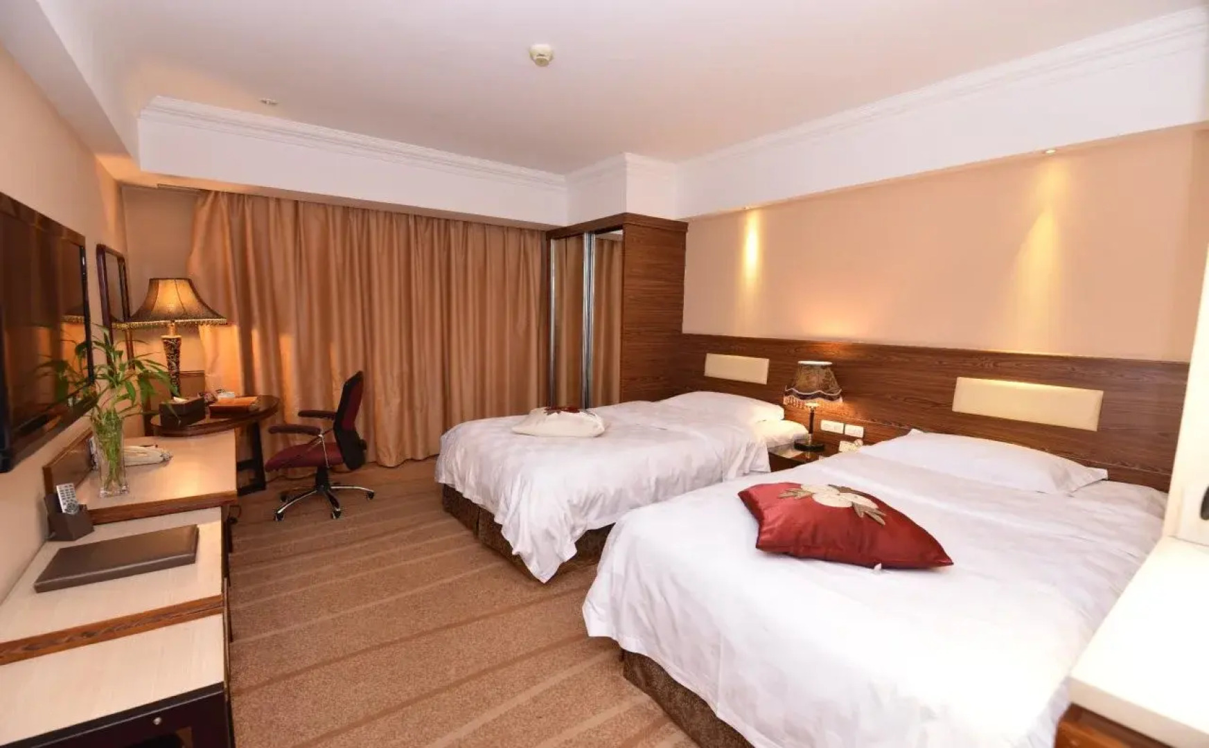 Home2 Suites by Hilton Harbin Central Street