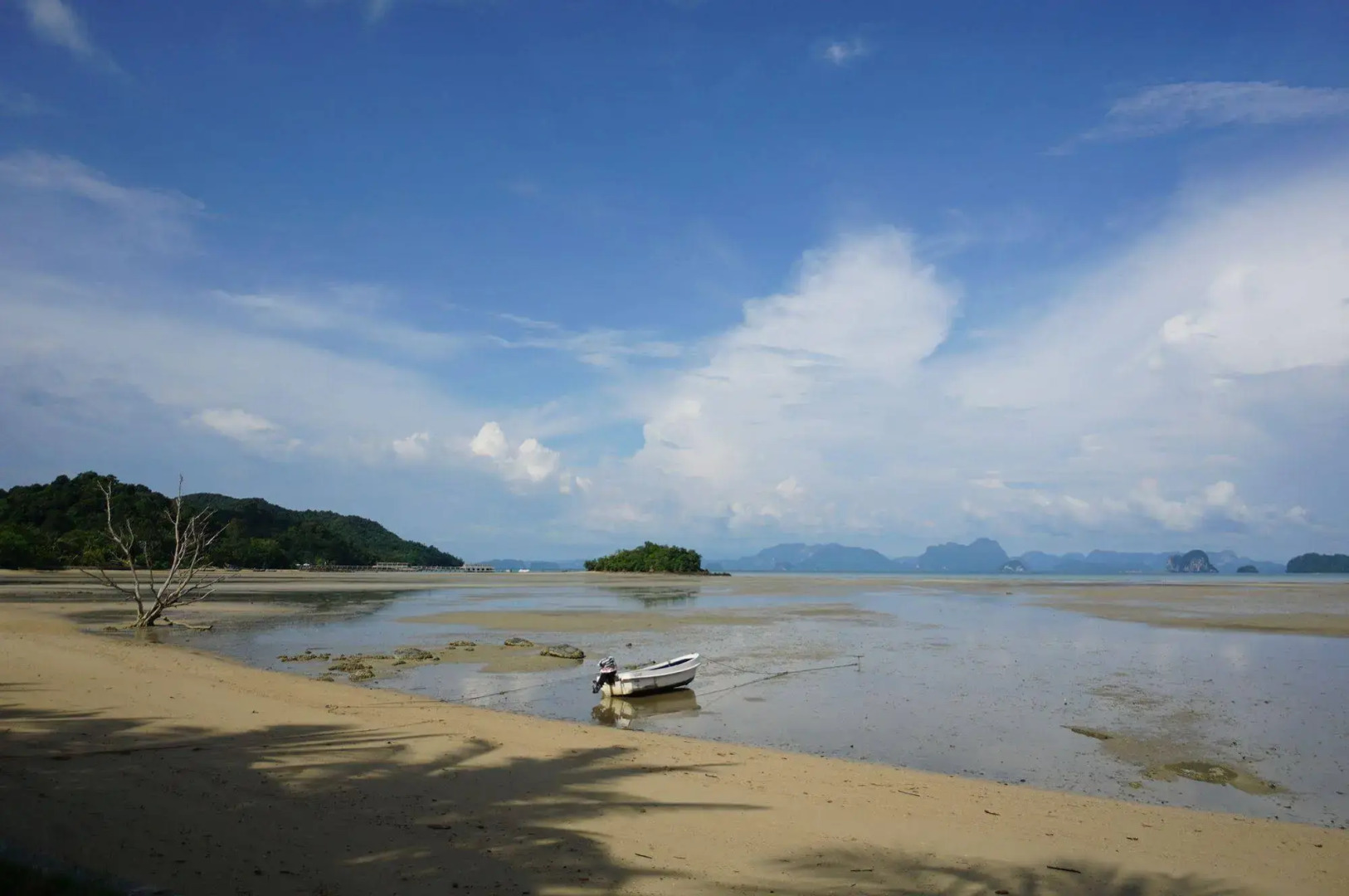 Koh Yao Beach Bungalows