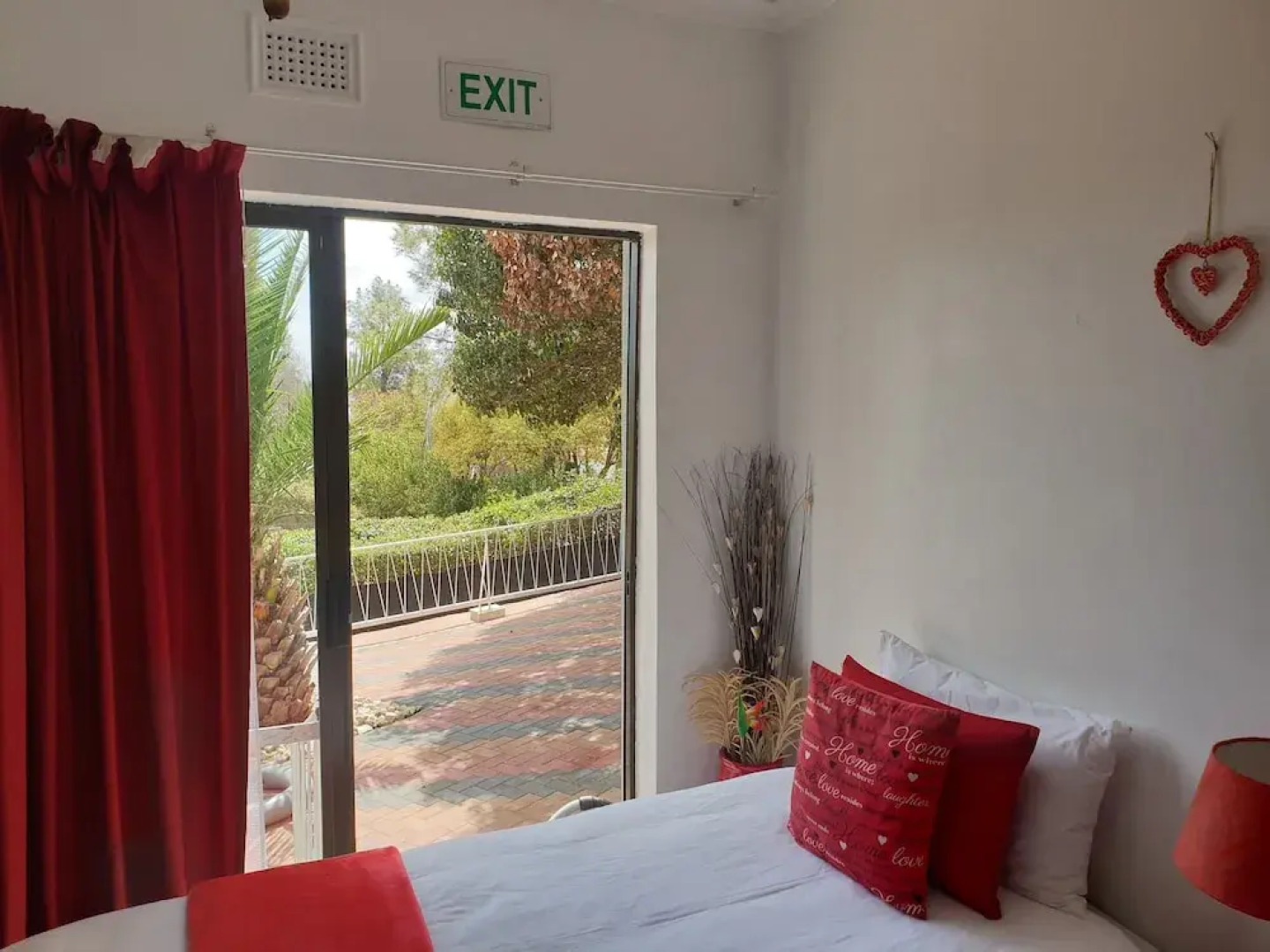 The Haven: Make our Home your Home