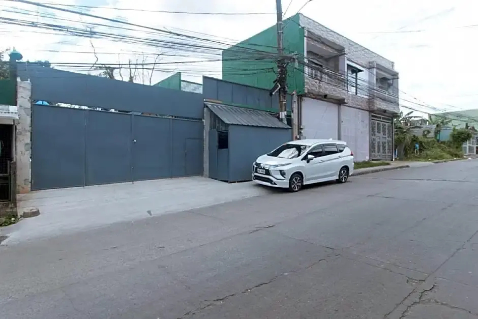 The Balilo Guesthouse