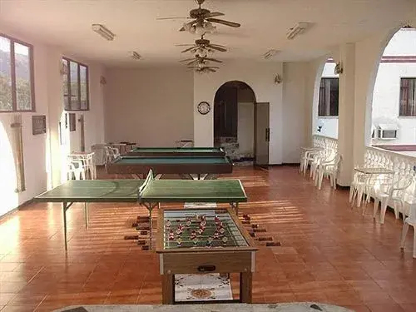 Hotel San Nicolás Plaza