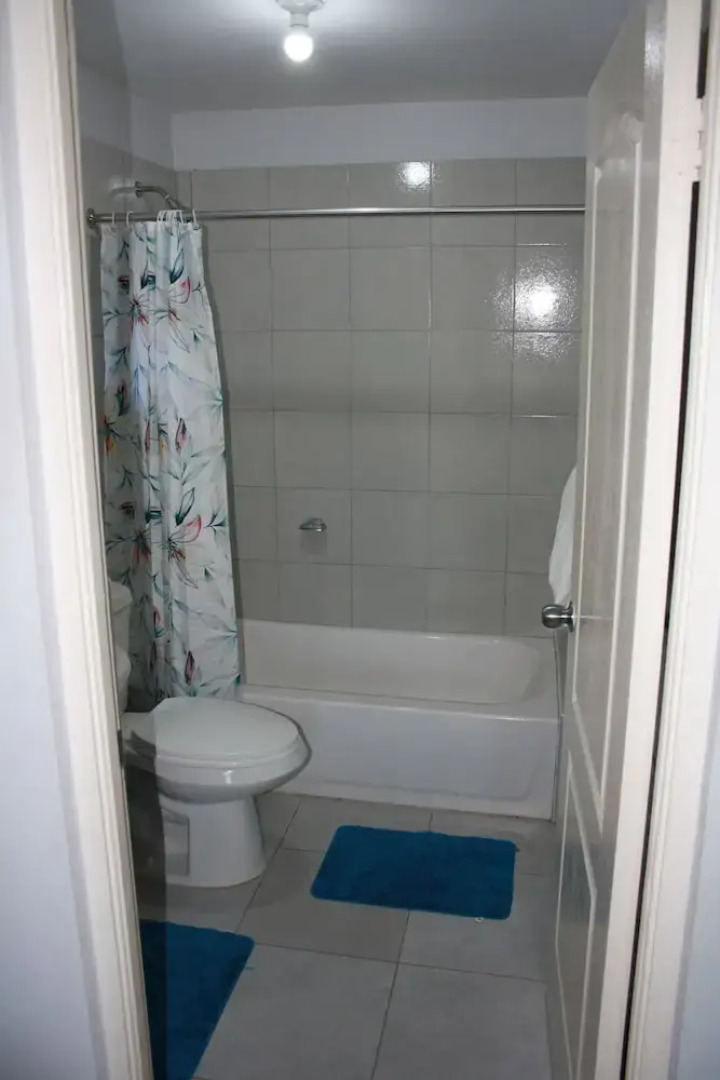 Soleil Hartland Debra's Place