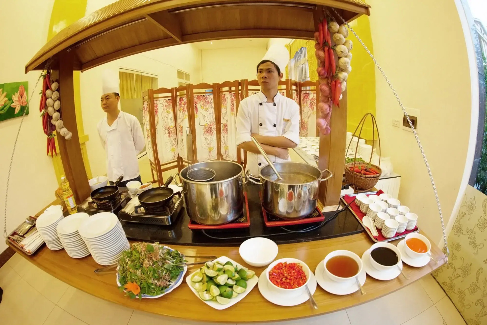 Hoang Son Peace Hotel