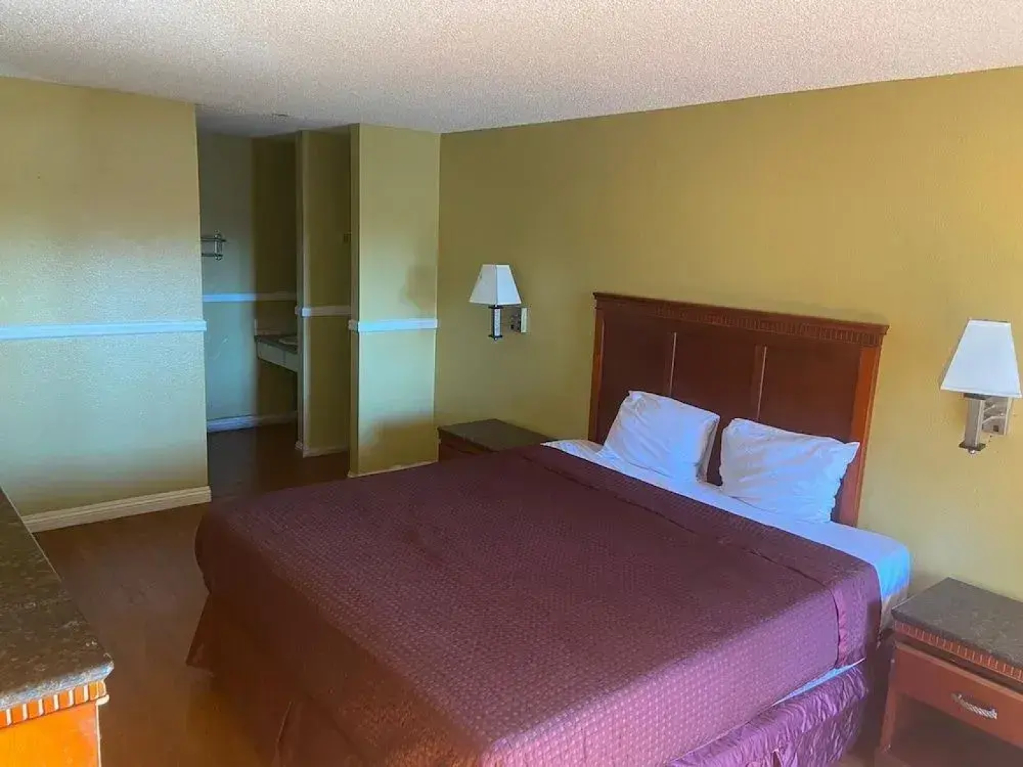SimpleStay Suites - San Bernardino