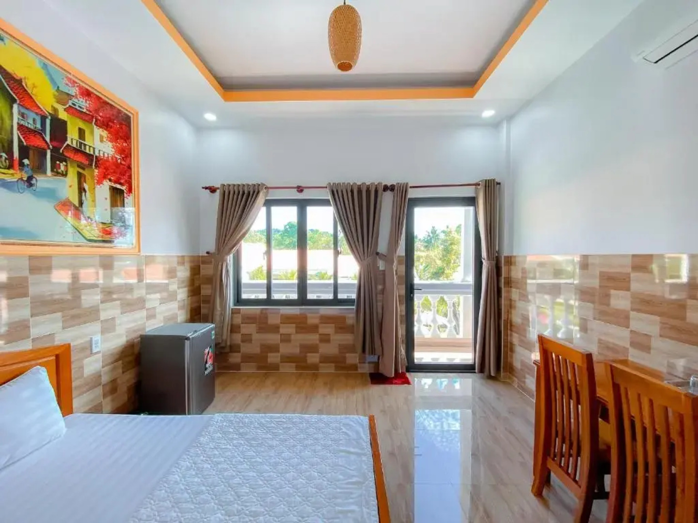 Phu My Hung Bungalow