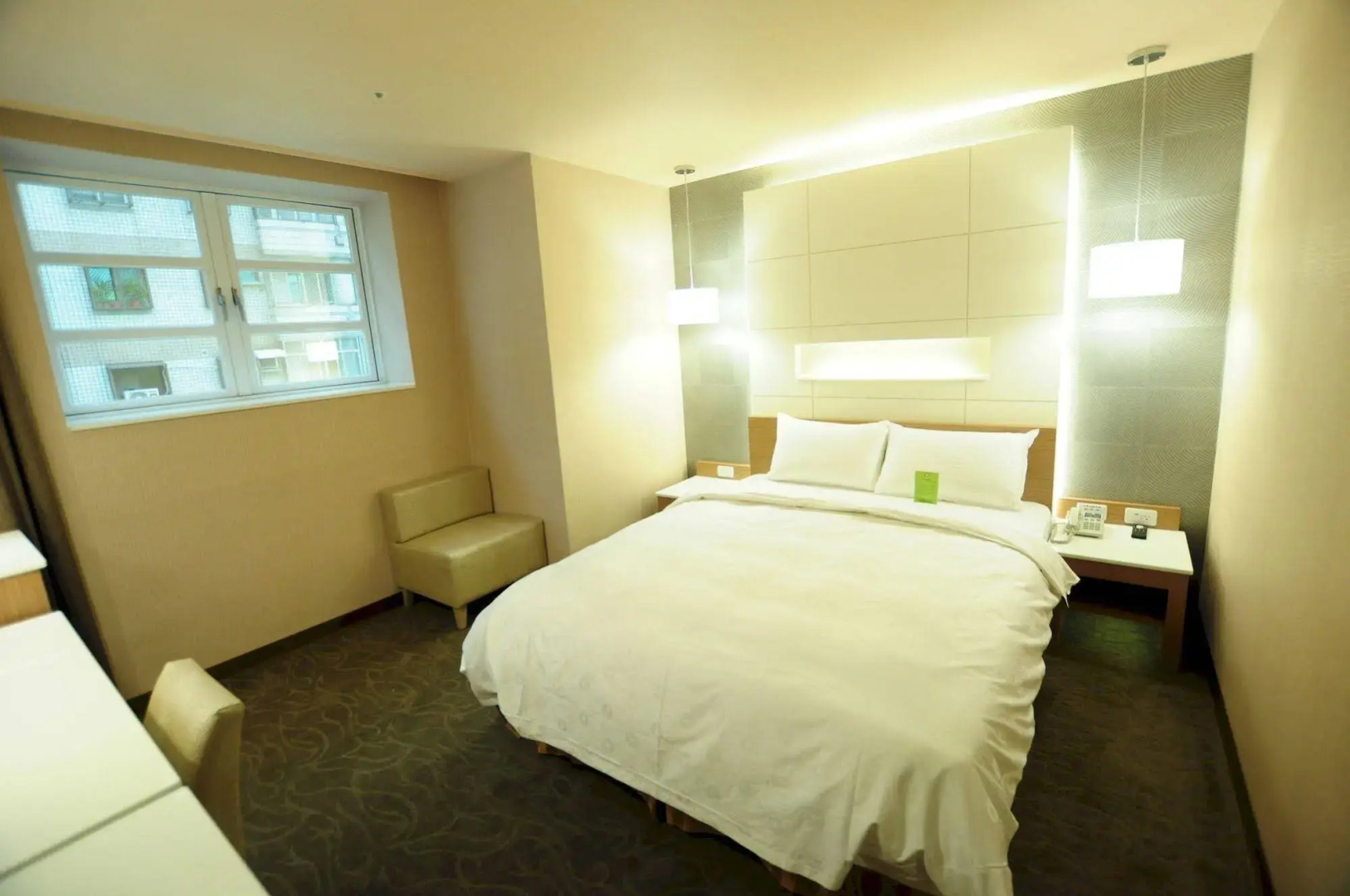 Kindness Hotel Sanduo Shopping District