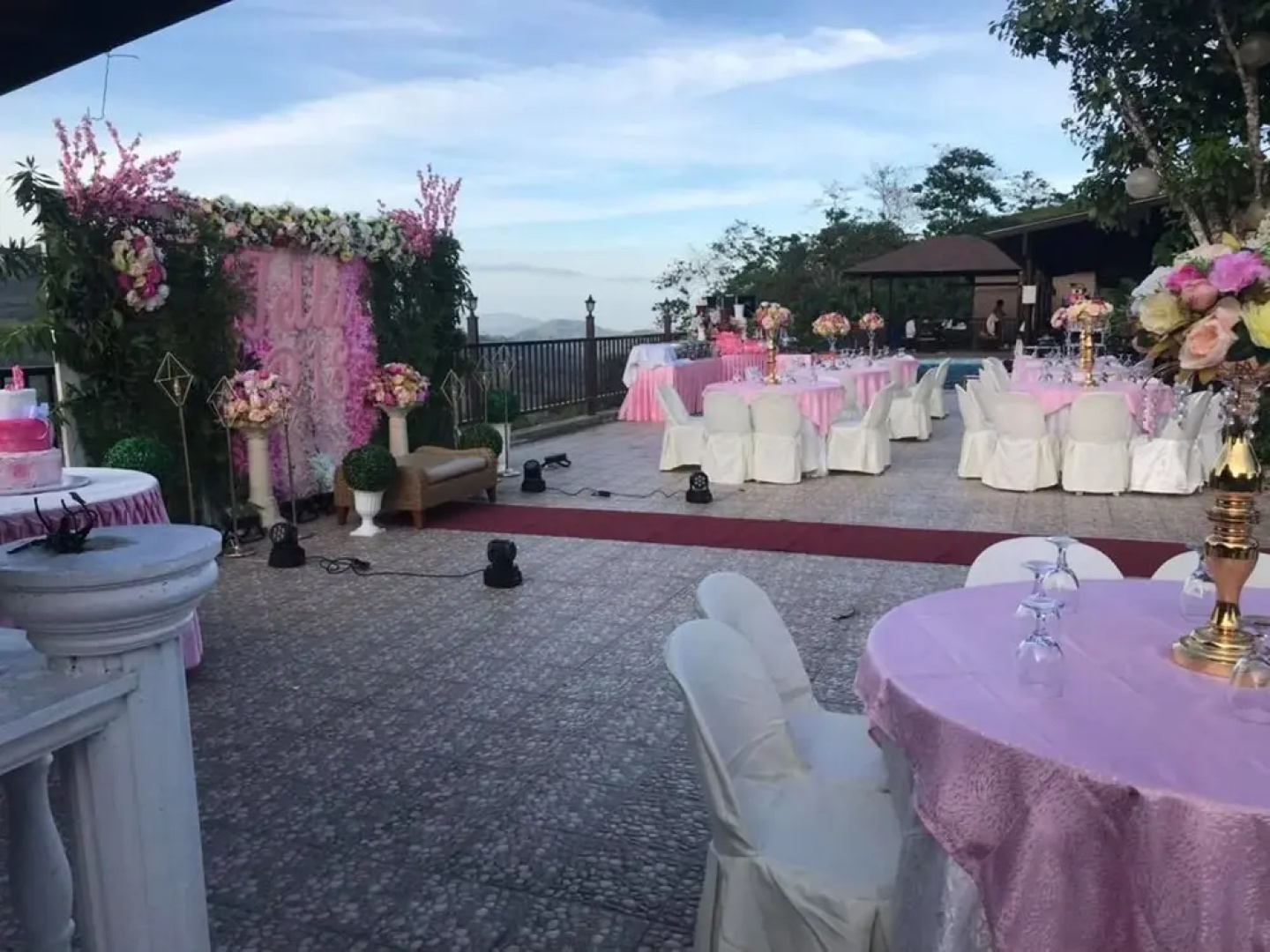 Serenity Farm And Resort Busay